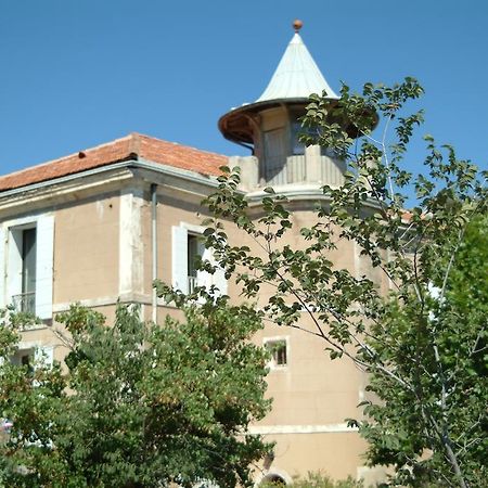 Pavillon De Beauregard Bed & Breakfast Aix-en-Provence Exterior foto