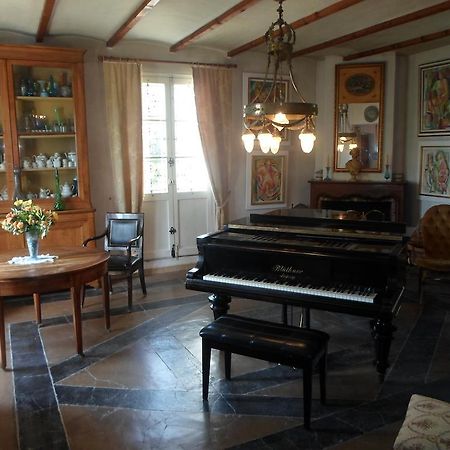 Pavillon De Beauregard Bed & Breakfast Aix-en-Provence Exterior foto