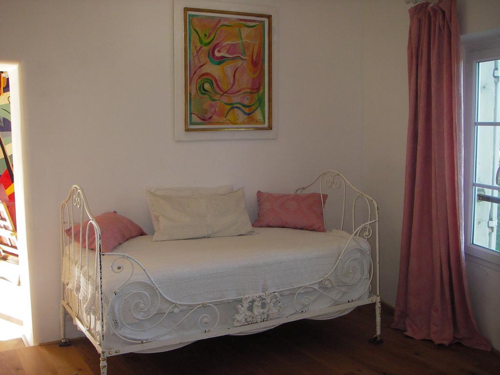 Pavillon De Beauregard Bed & Breakfast Aix-en-Provence Cameră foto