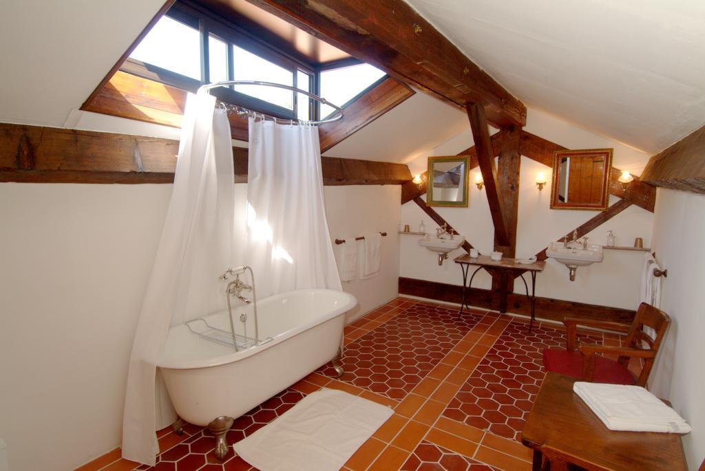 Pavillon De Beauregard Bed & Breakfast Aix-en-Provence Cameră foto
