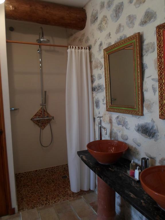 Pavillon De Beauregard Bed & Breakfast Aix-en-Provence Cameră foto