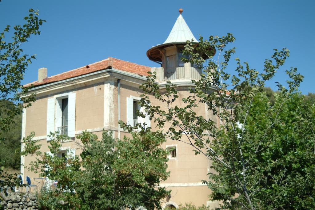 Pavillon De Beauregard Bed & Breakfast Aix-en-Provence Exterior foto